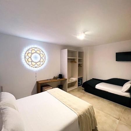 孔韦尔萨诺Olea Relais住宿加早餐旅馆 外观 照片