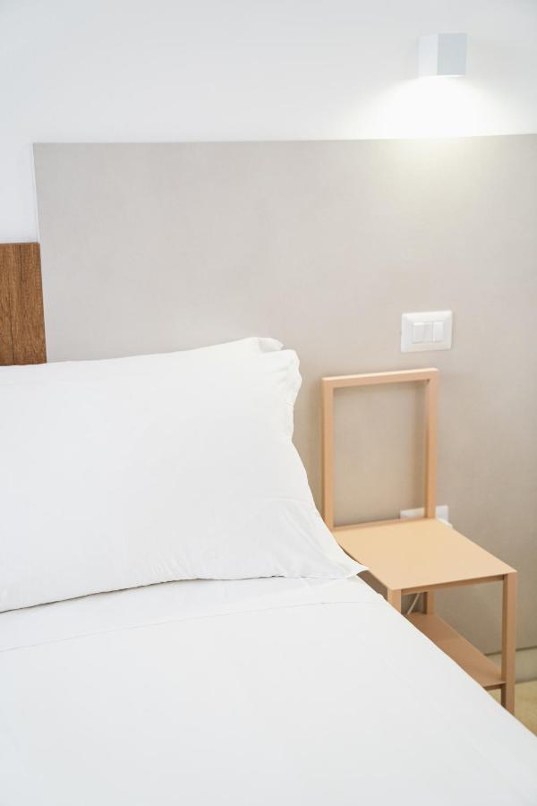 孔韦尔萨诺Olea Relais住宿加早餐旅馆 外观 照片